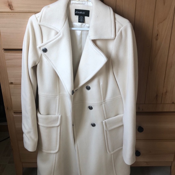 Coat - Picture 4 of 7